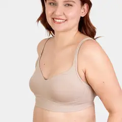 PALMERS - Sostén Algodón Mujer