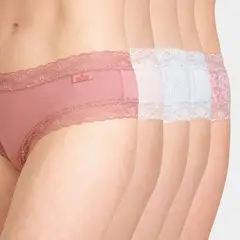 PALMERS - Pack 3 Calzones Mujer