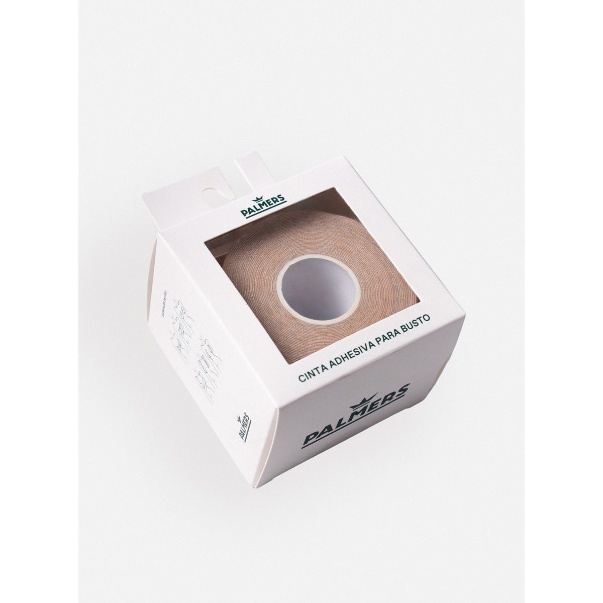 PALMERS - Cinta Adhesiva Par Busto Mujer Palmers