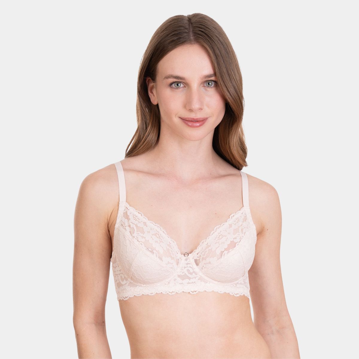 PALMERS - Sostén Encaje con Arco Mujer Palmers