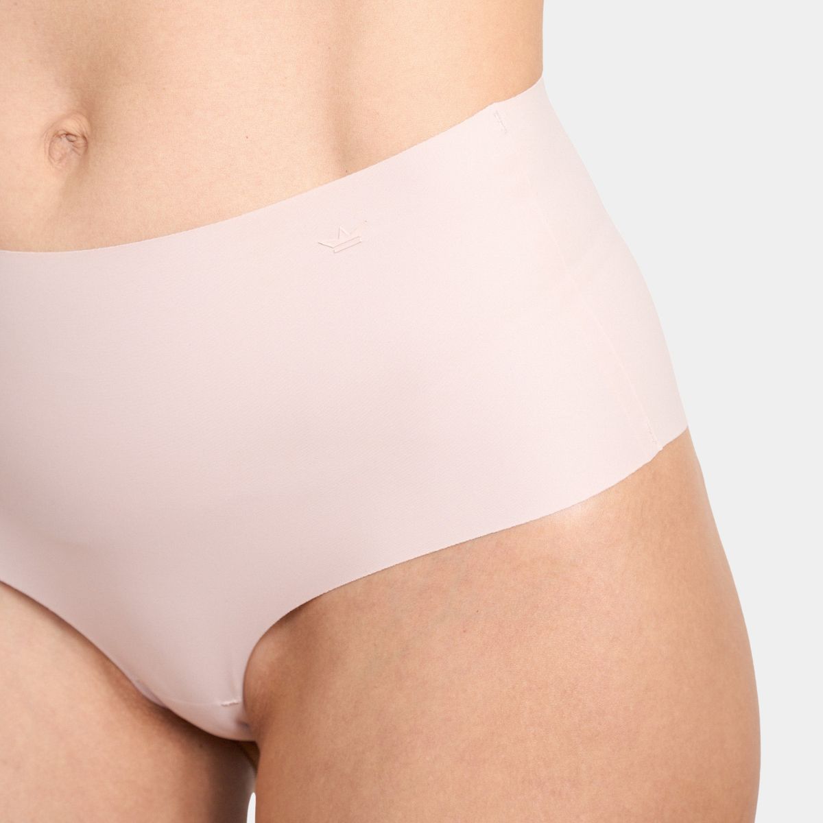 PALMERS - Pack 3 Maxi Microfibra Mujer Palmers