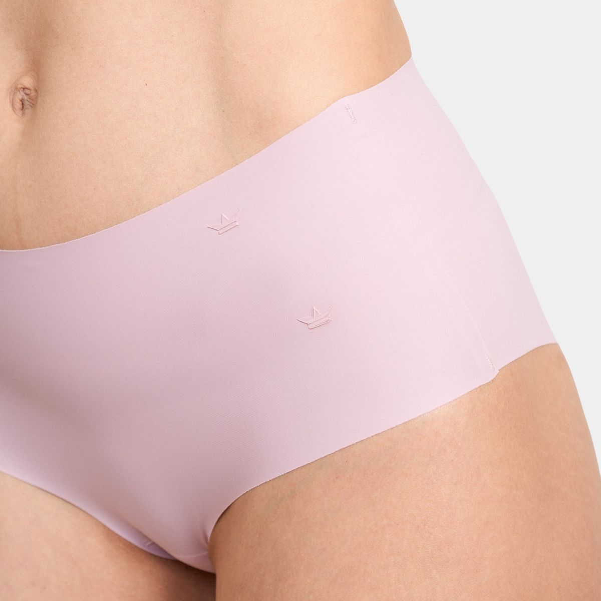 PALMERS - Pack 3 Maxi Microfibra Mujer Palmers