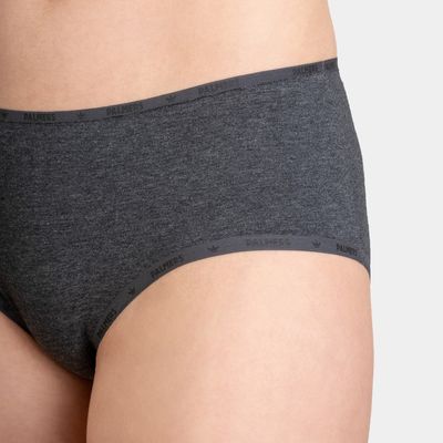 Imagen 2 del producto Pack 3 Pantaleta Algodón Mujer