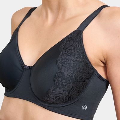 Imagen 2 del producto Sostén Minimizer Microfibra con Arco Mujer