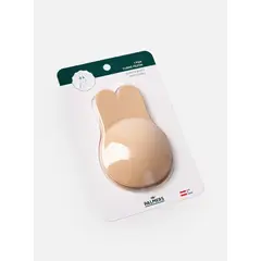 PALMERS - Cubre Pezón Levanta Busto Reutilizable Mujer