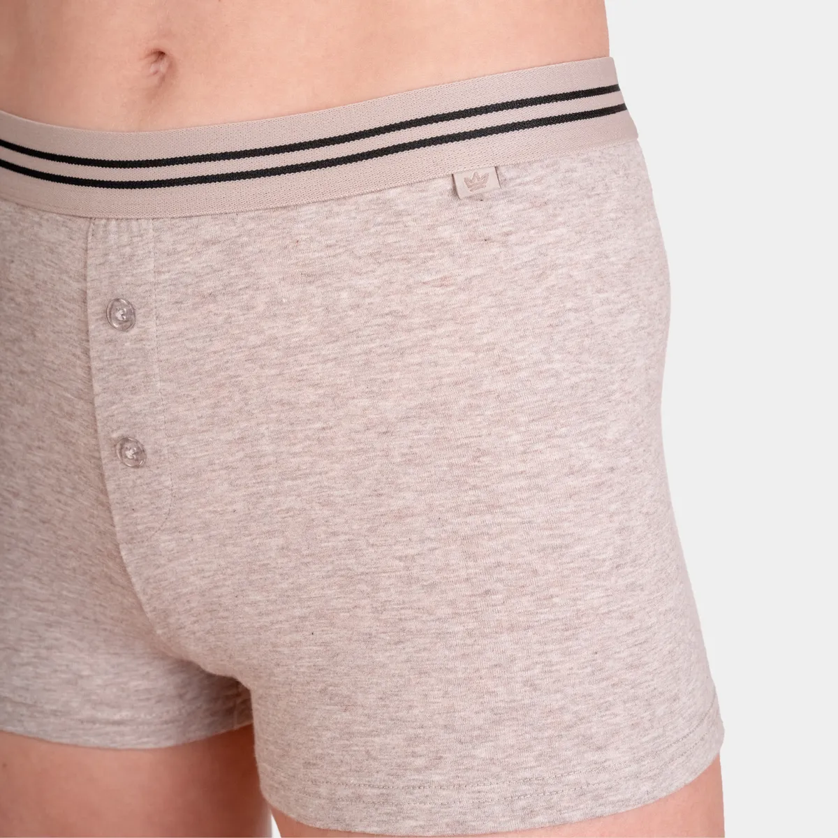 PALMERS - Pack 3 Short Algodon Mujer Palmers