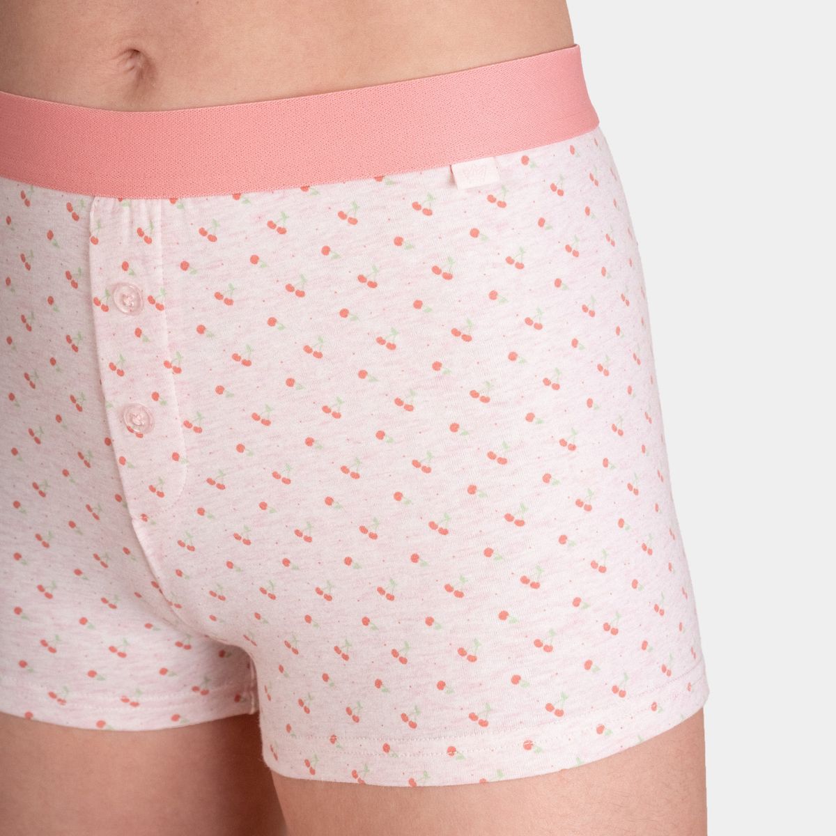 PALMERS - Pack 3 Short Algodon Mujer Palmers