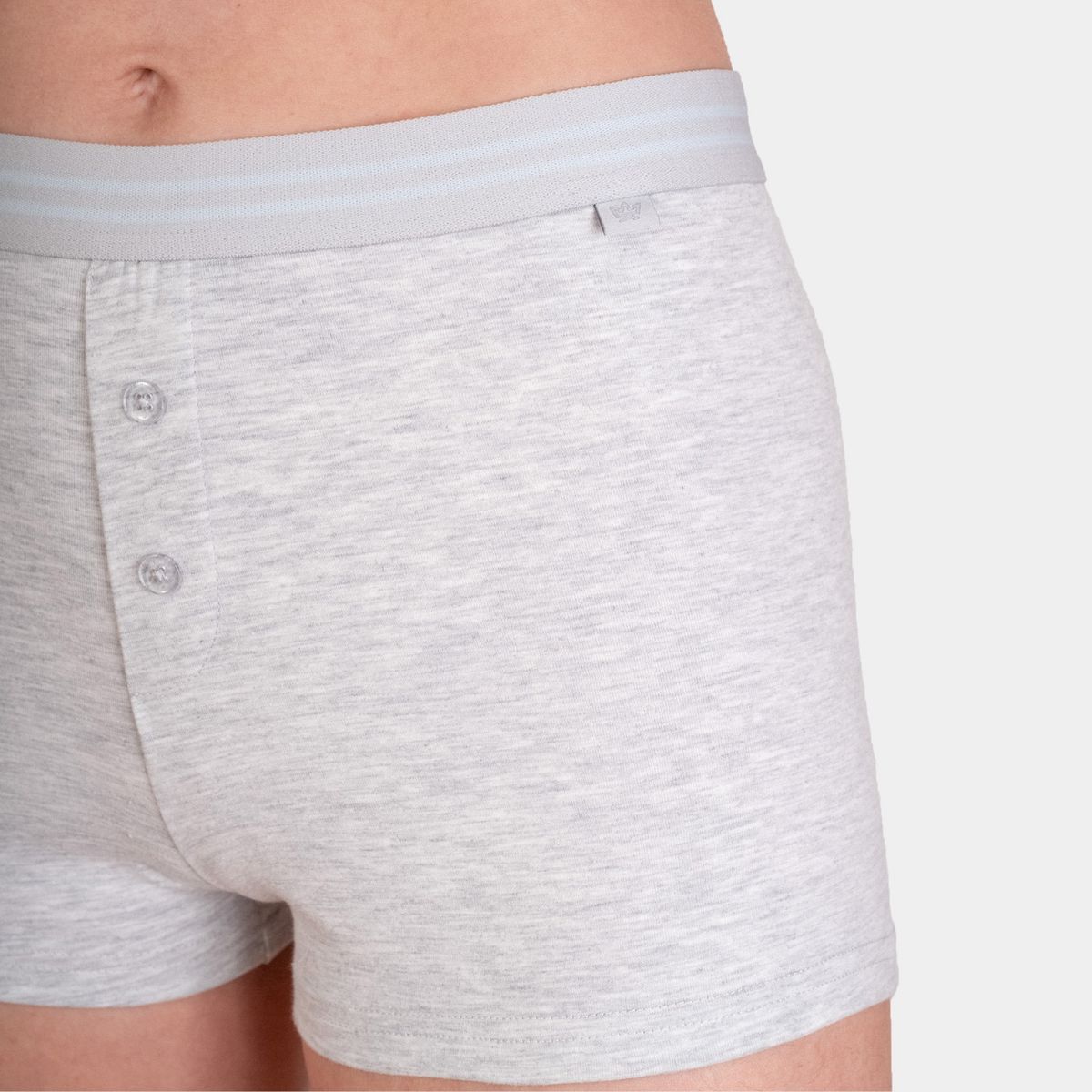 PALMERS - Pack 3 Short Algodon Mujer Palmers