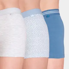 PALMERS - Pack 3 Pantaleta Mujer