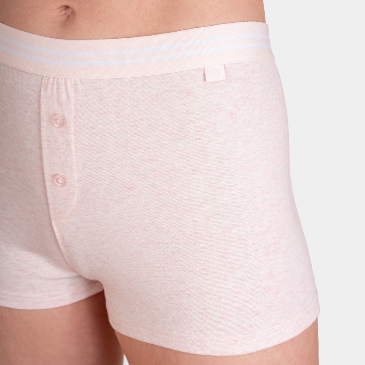 PALMERS - Pack 3 Short Algodon Mujer Palmers
