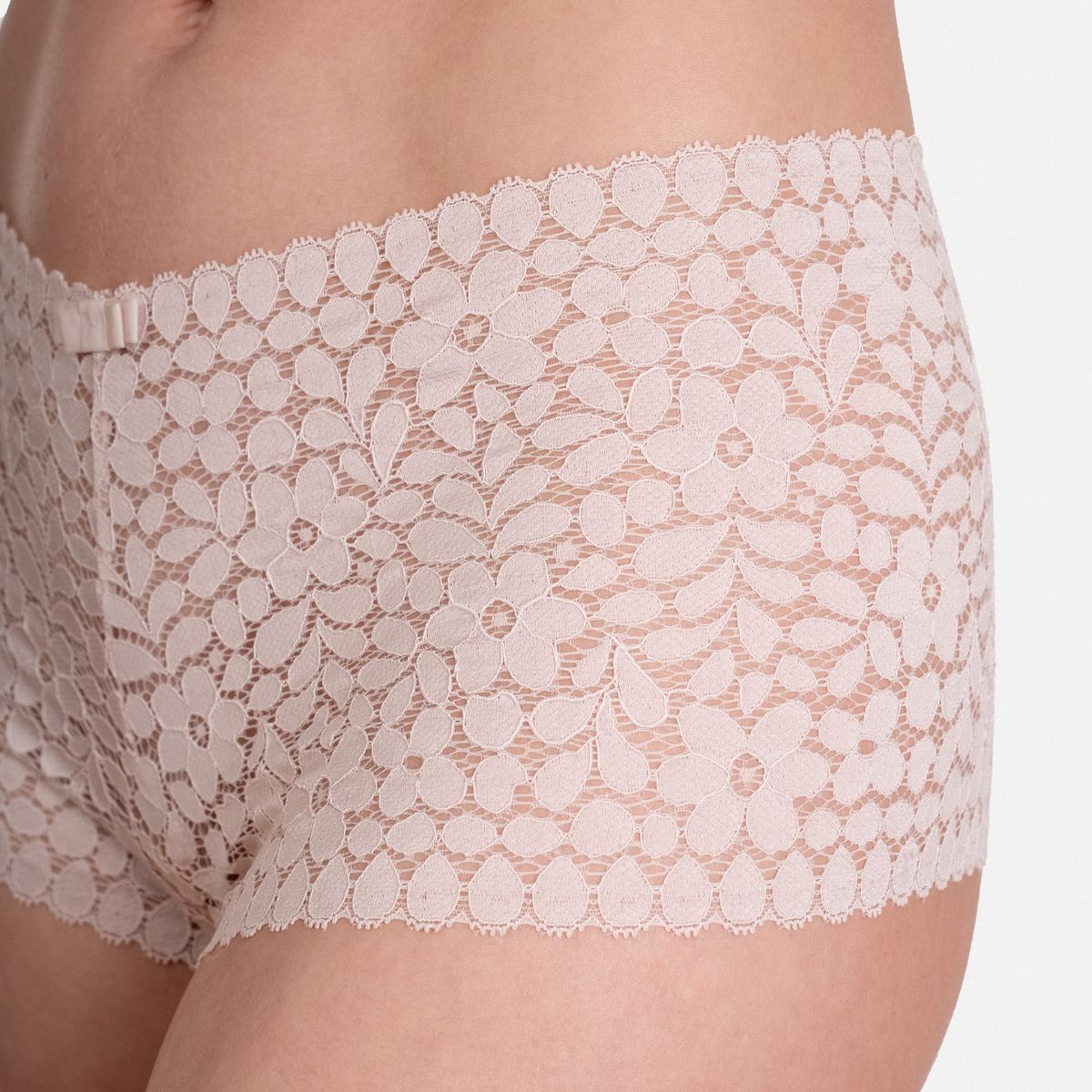 PALMERS - Pack 3 Pantaleta Encaje Mujer Palmers