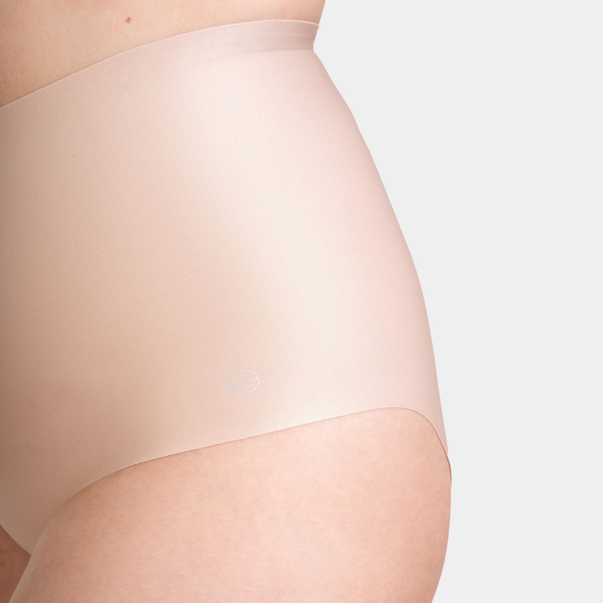 PALMERS - Hikini Alto Corte Laser Mujer Palmers