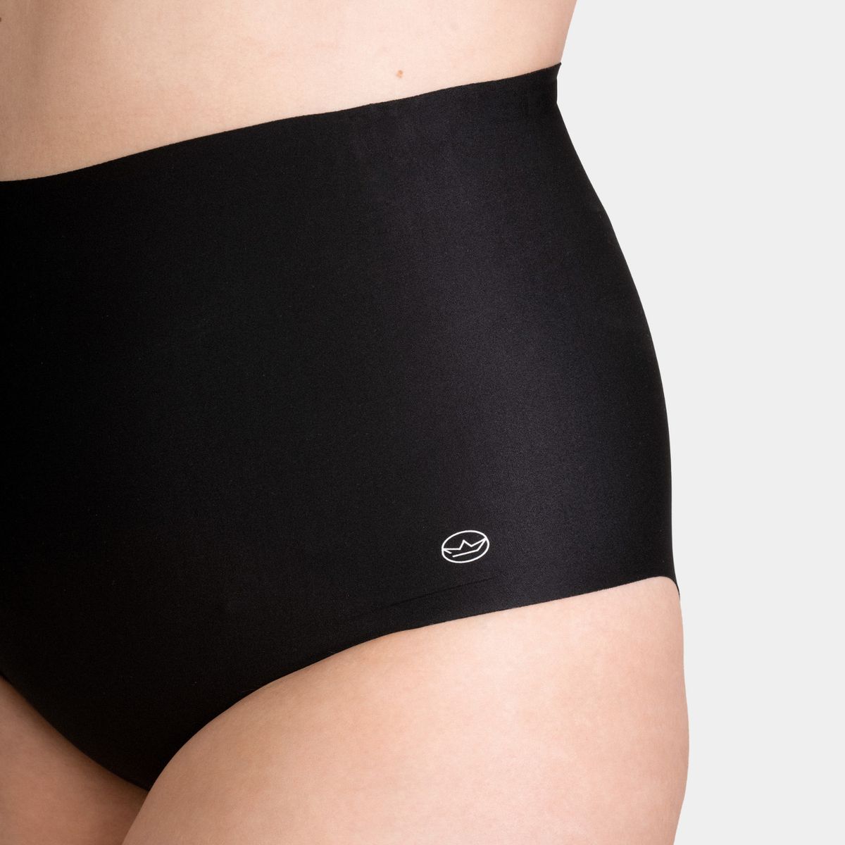 PALMERS - Hikini Alto Corte Laser Mujer Palmers