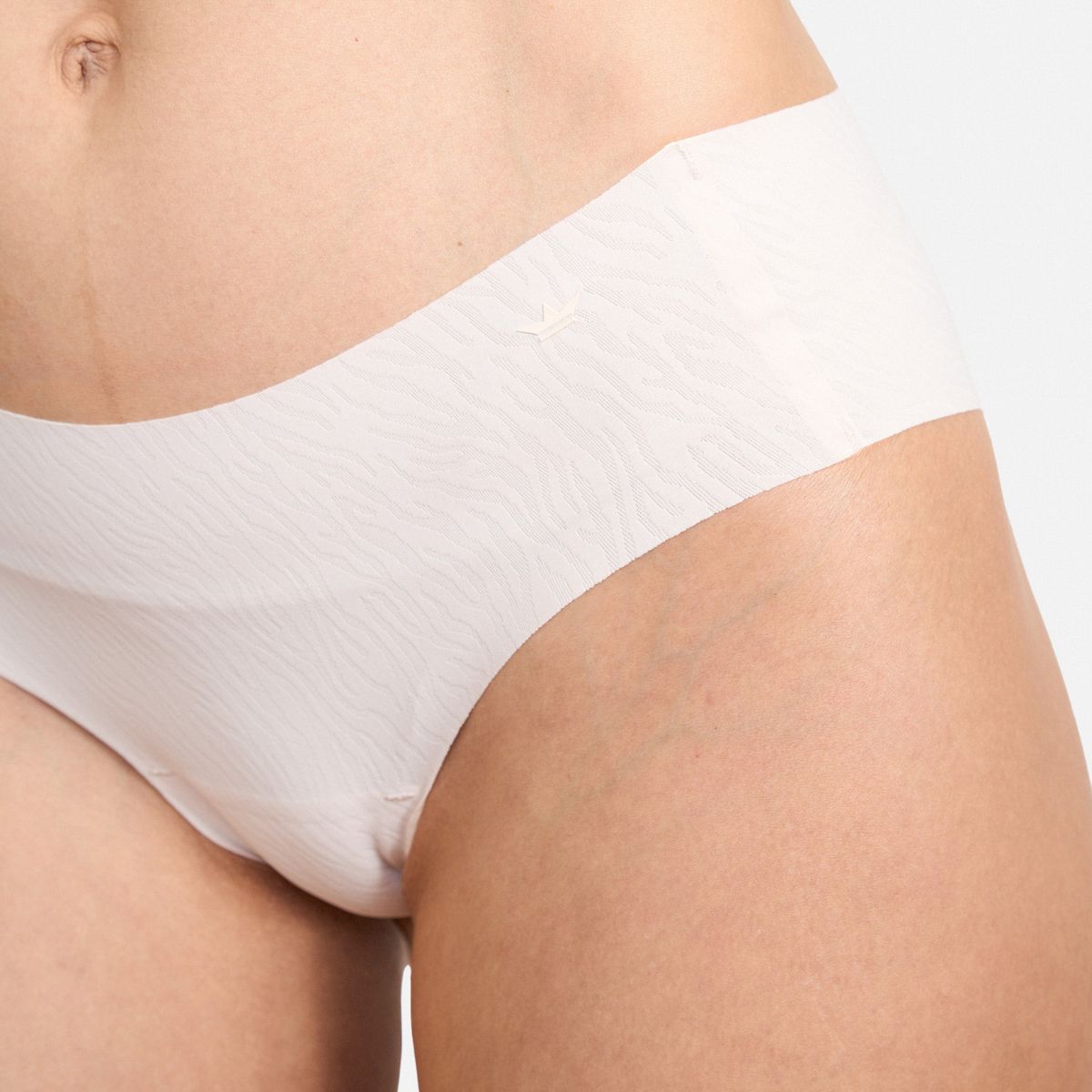 PALMERS - Pack 3 Pantaleta Microfibra Mujer Palmers