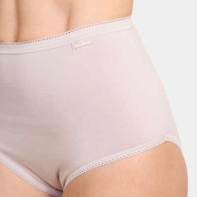 Imagen 2 del producto Pack 3 Calzón Maxi Algodón Mujer