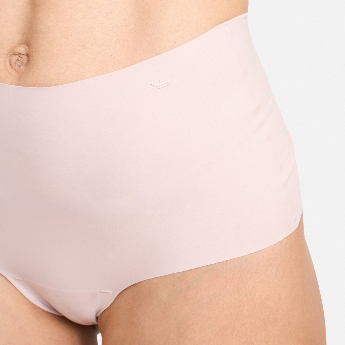 PALMERS - Pack 3 Culotte Alto Microfibra Mujer Palmers