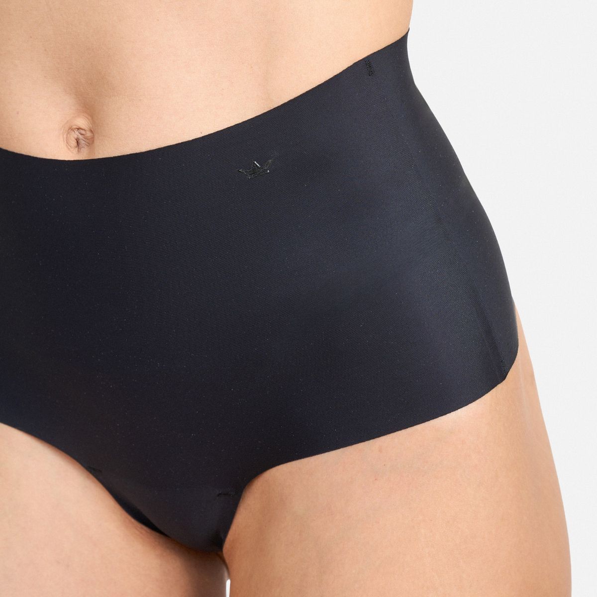PALMERS - Pack 3 Culotte Alto Microfibra Mujer Palmers