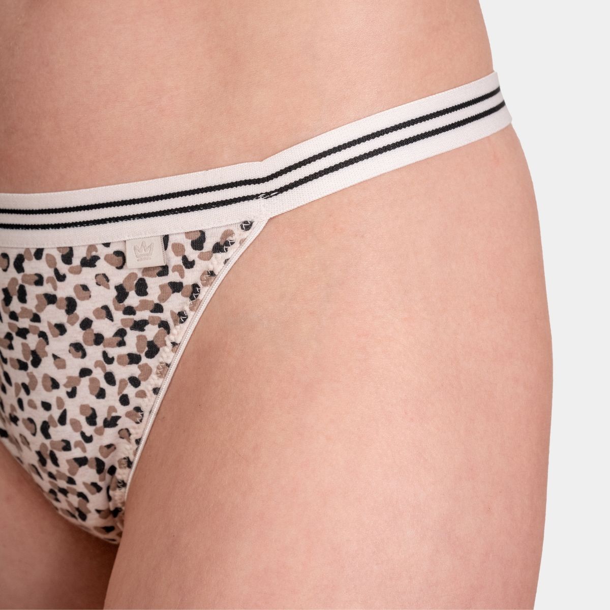 PALMERS - Pack 3 Culotte Algodón Mujer Palmers