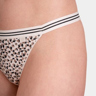 Imagen 2 del producto Pack 3 Culotte Algodón Mujer