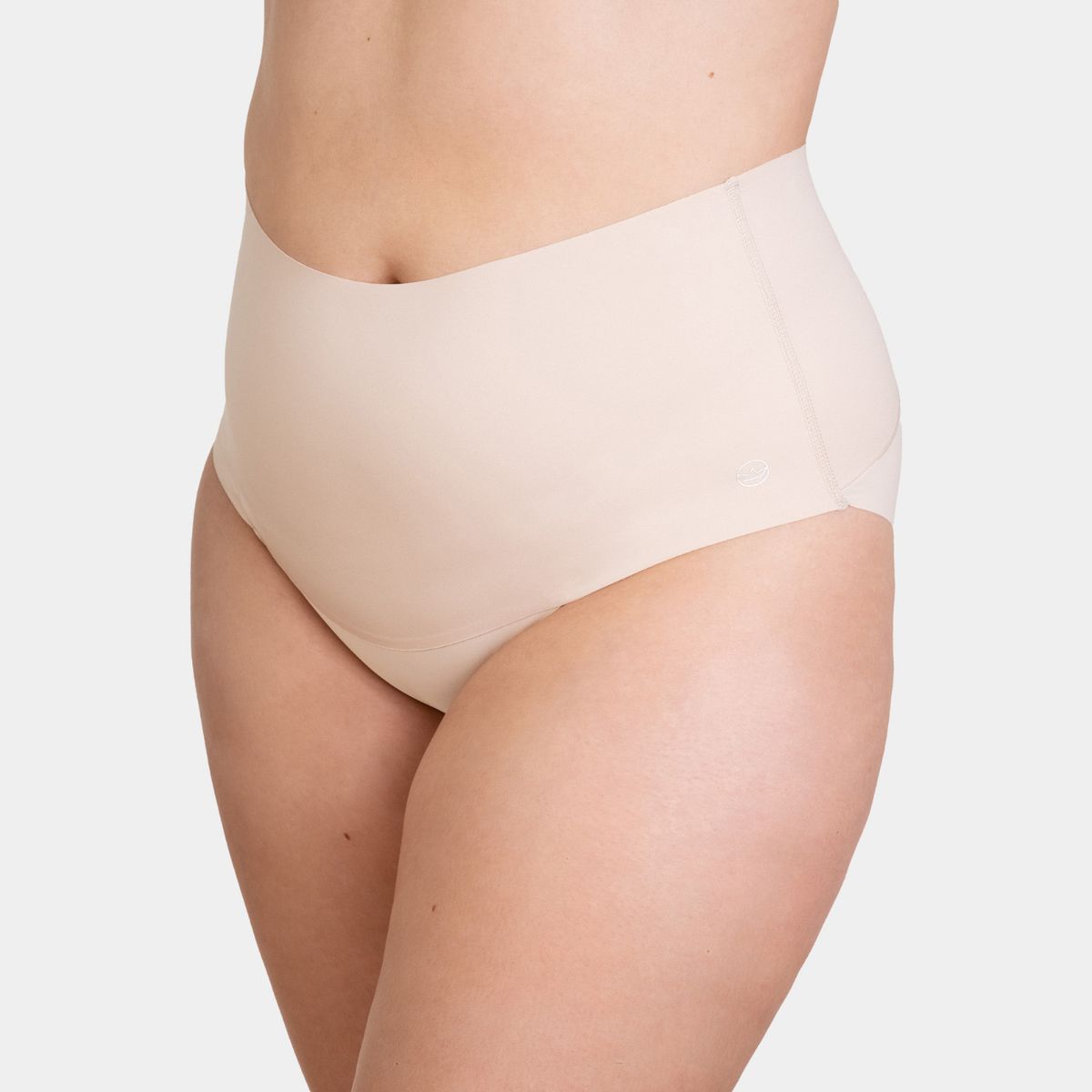 PALMERS - Hikini Microfibra Bondeado Control Abdomen Mujer Palmers