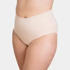 PALMERS - Hikini Microfibra Bondeado Control Abdomen Mujer