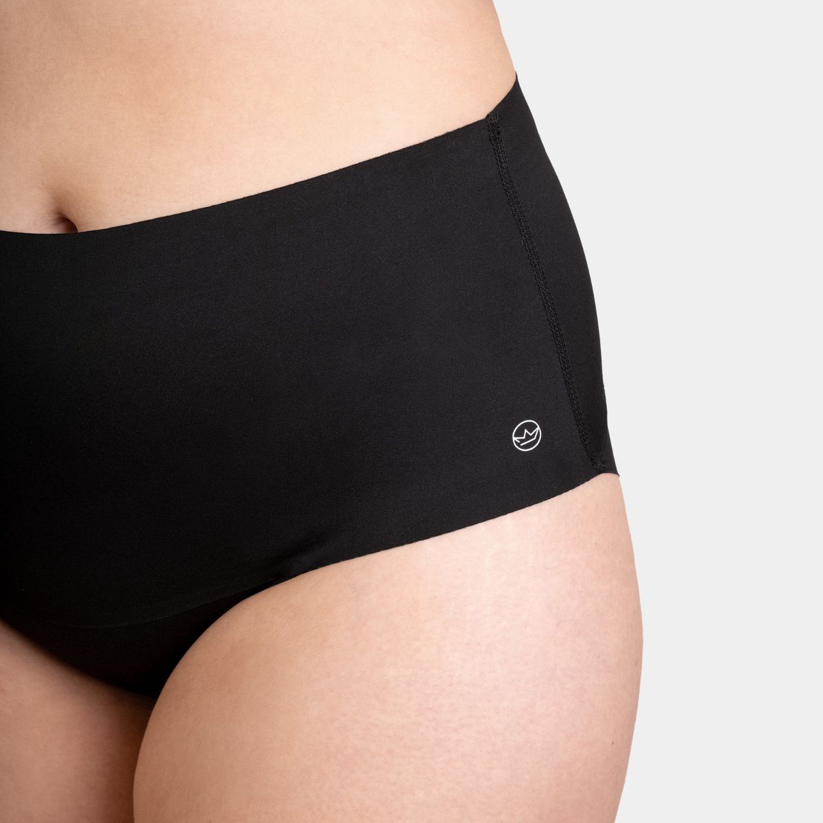 PALMERS - Hikini Microfibra Bondeado Control Abdomen Mujer Palmers