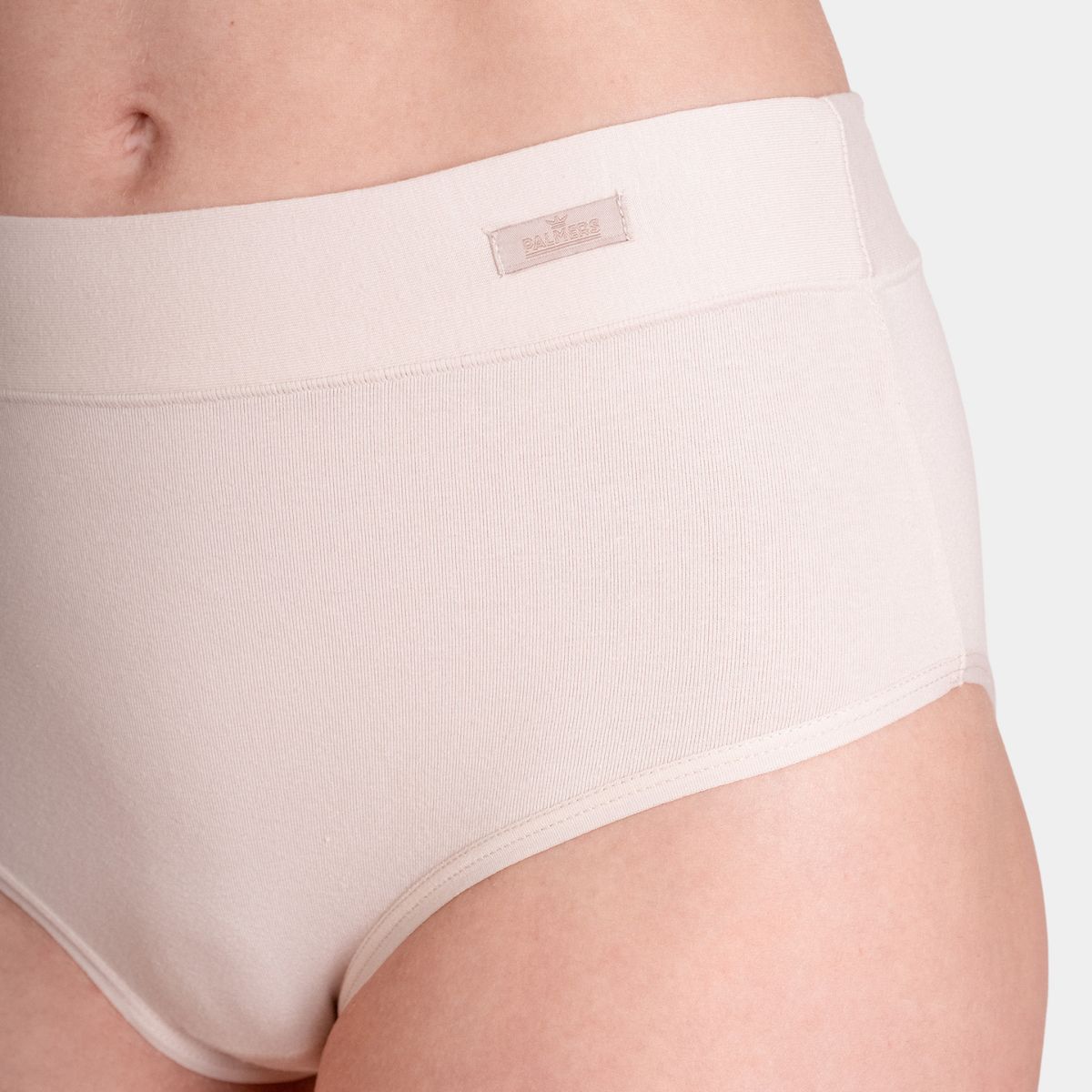 PALMERS - Pack 3 Hikini Algodón Mujer Palmers