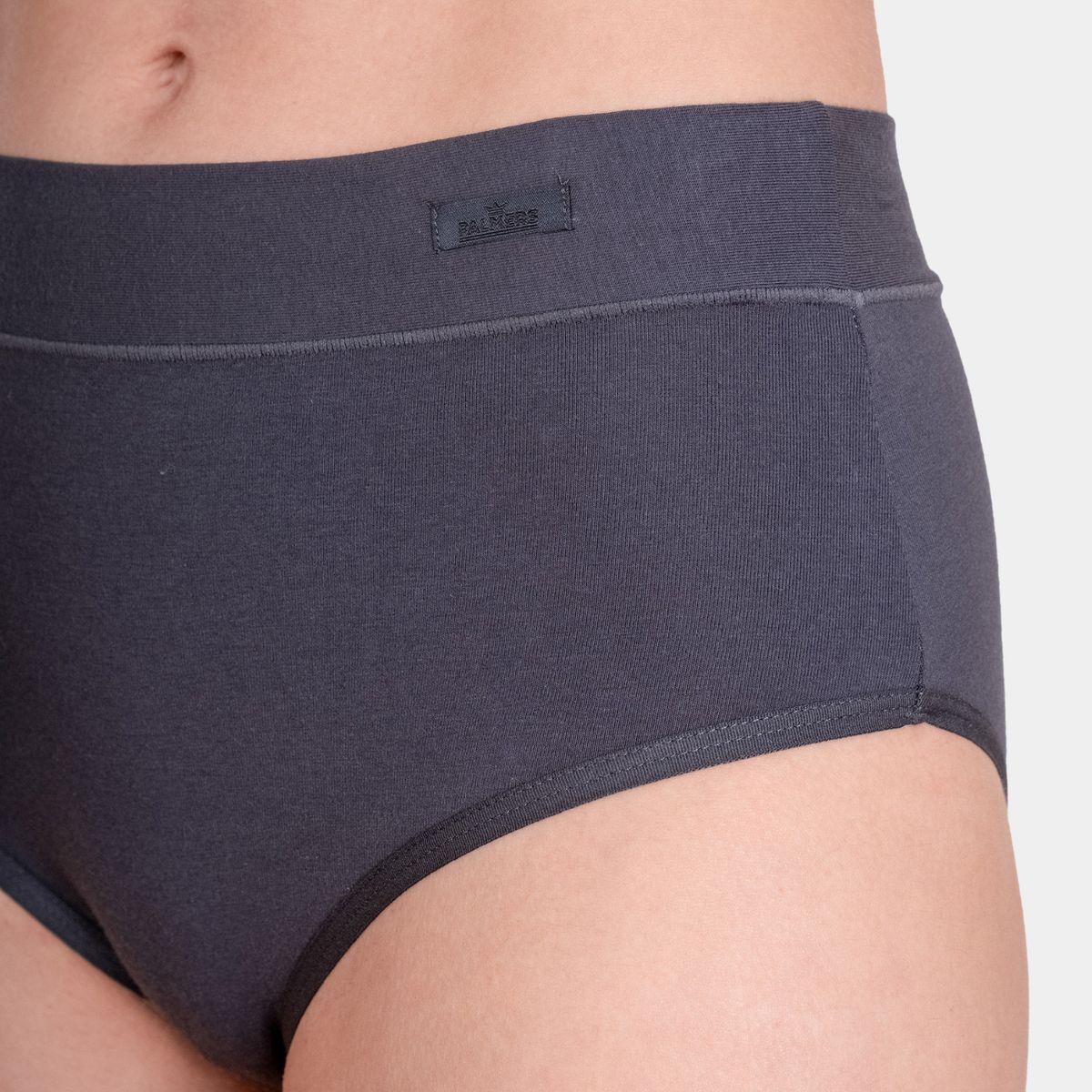 PALMERS - Pack 3 Hikini Algodón Mujer Palmers