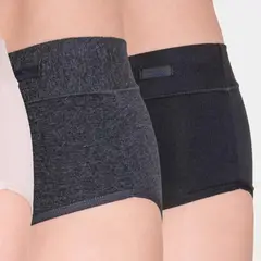 PALMERS - Pack De 3 Pantaletas Algodón Mujer