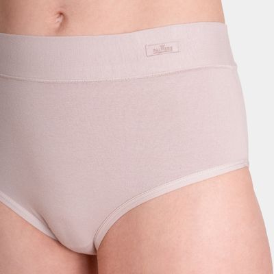 Imagen 2 del producto Pack 3 Hikini Algodón Mujer