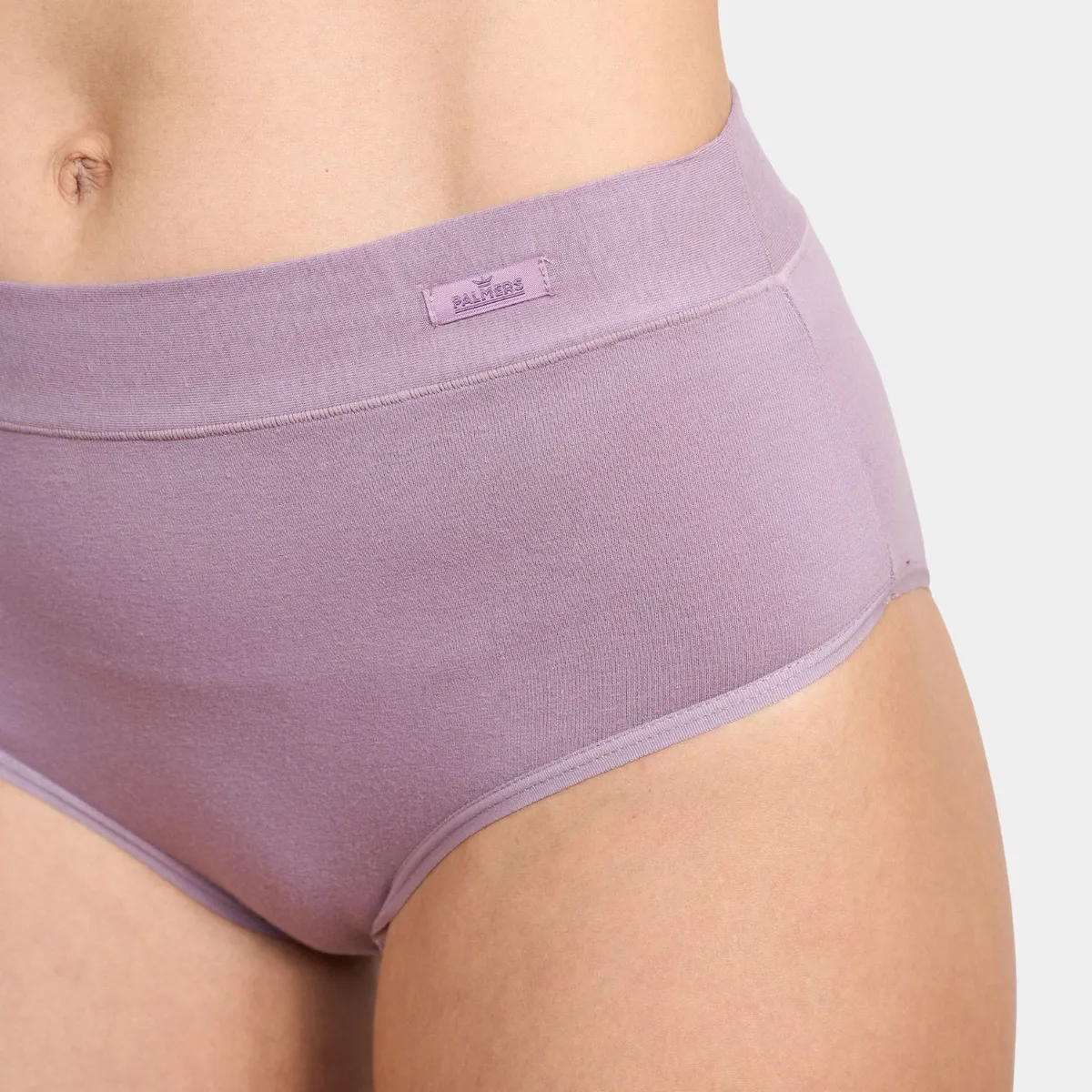 PALMERS - Pack 3 Hikini Algodón Mujer Palmers