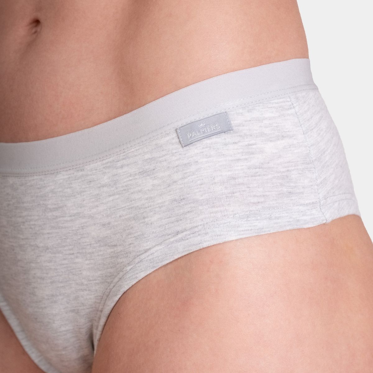 PALMERS - Pack 4 Pantaleta Algodón Mujer Palmers
