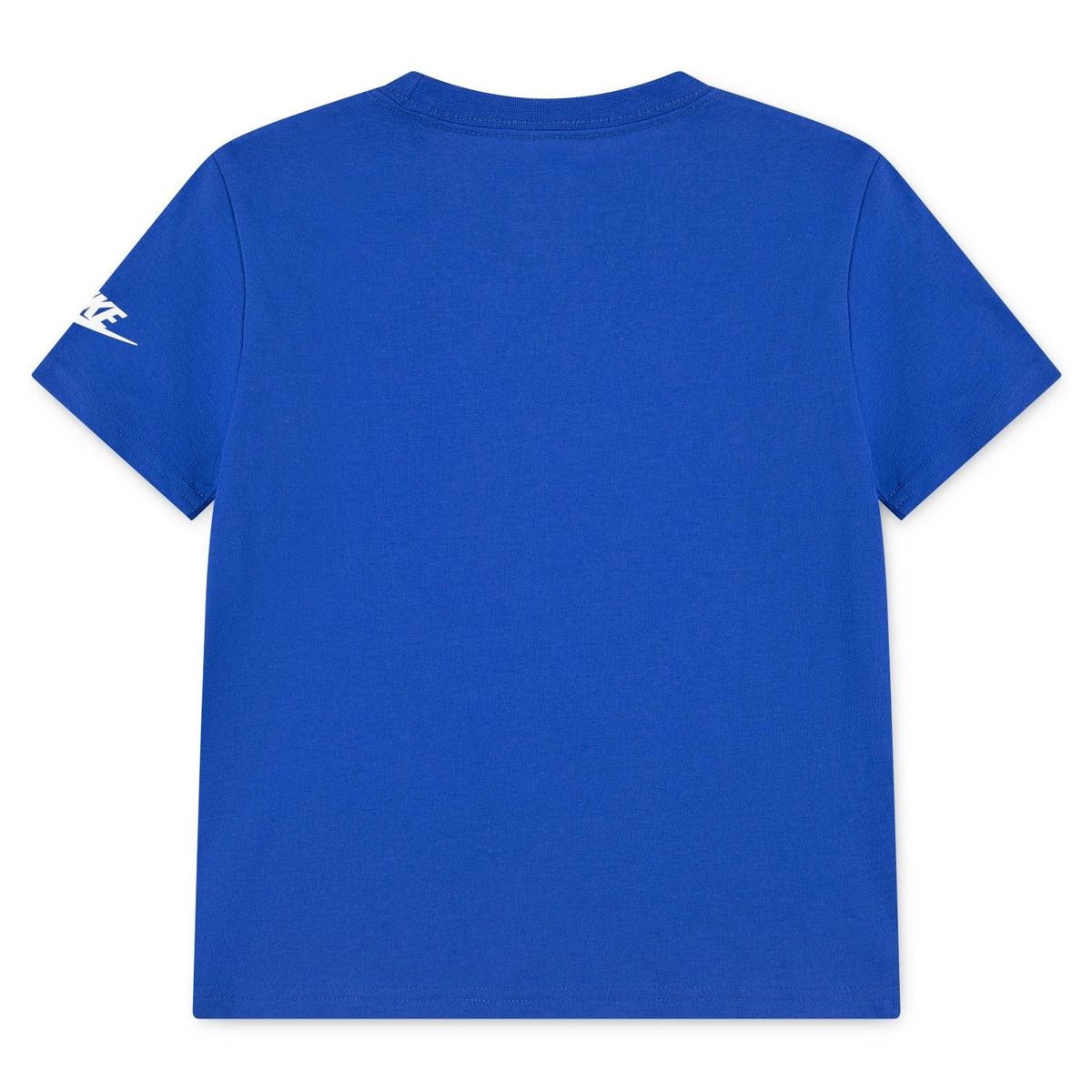 NIKE - Polera Niño Algodón Nike