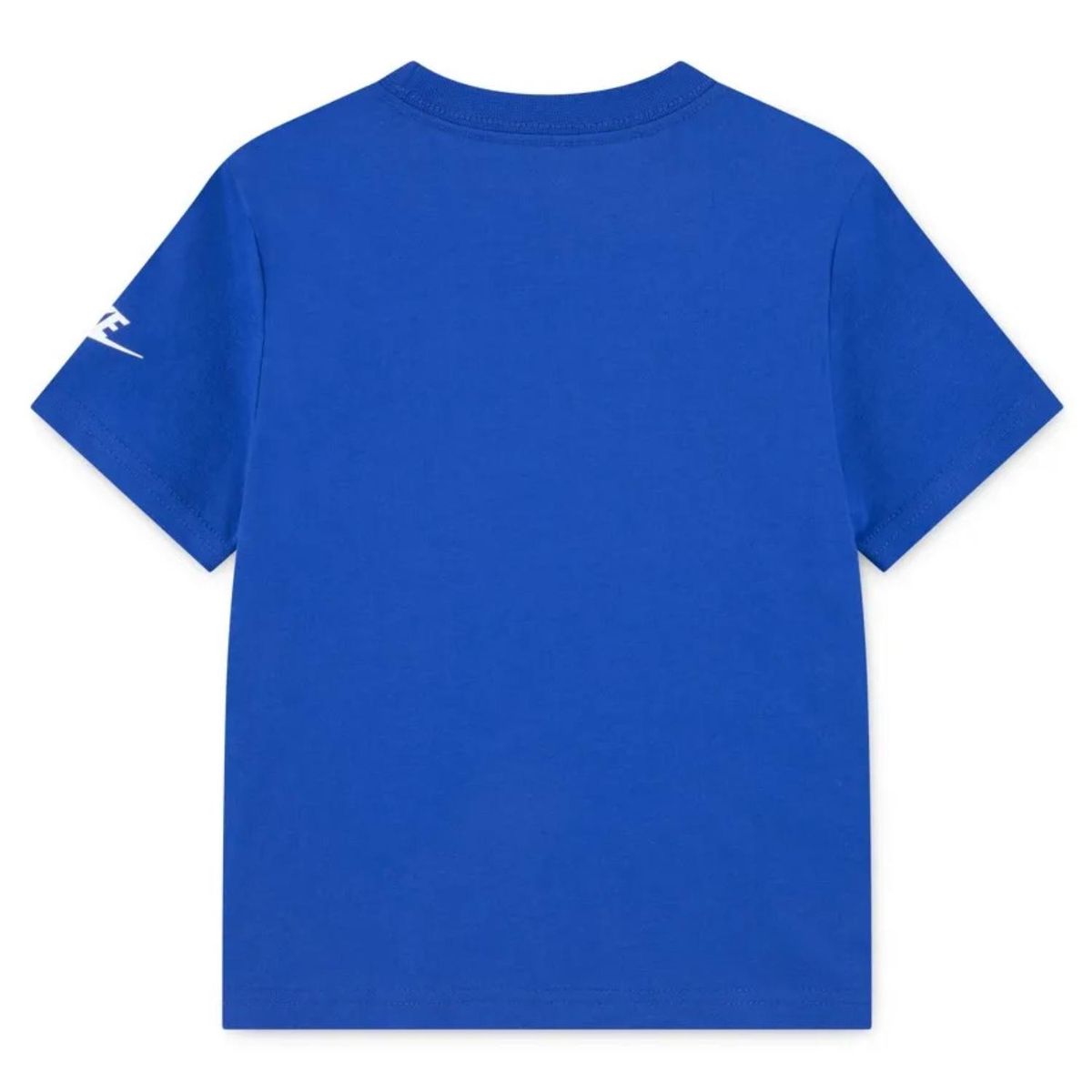 NIKE - Polera Niño Algodón Nike