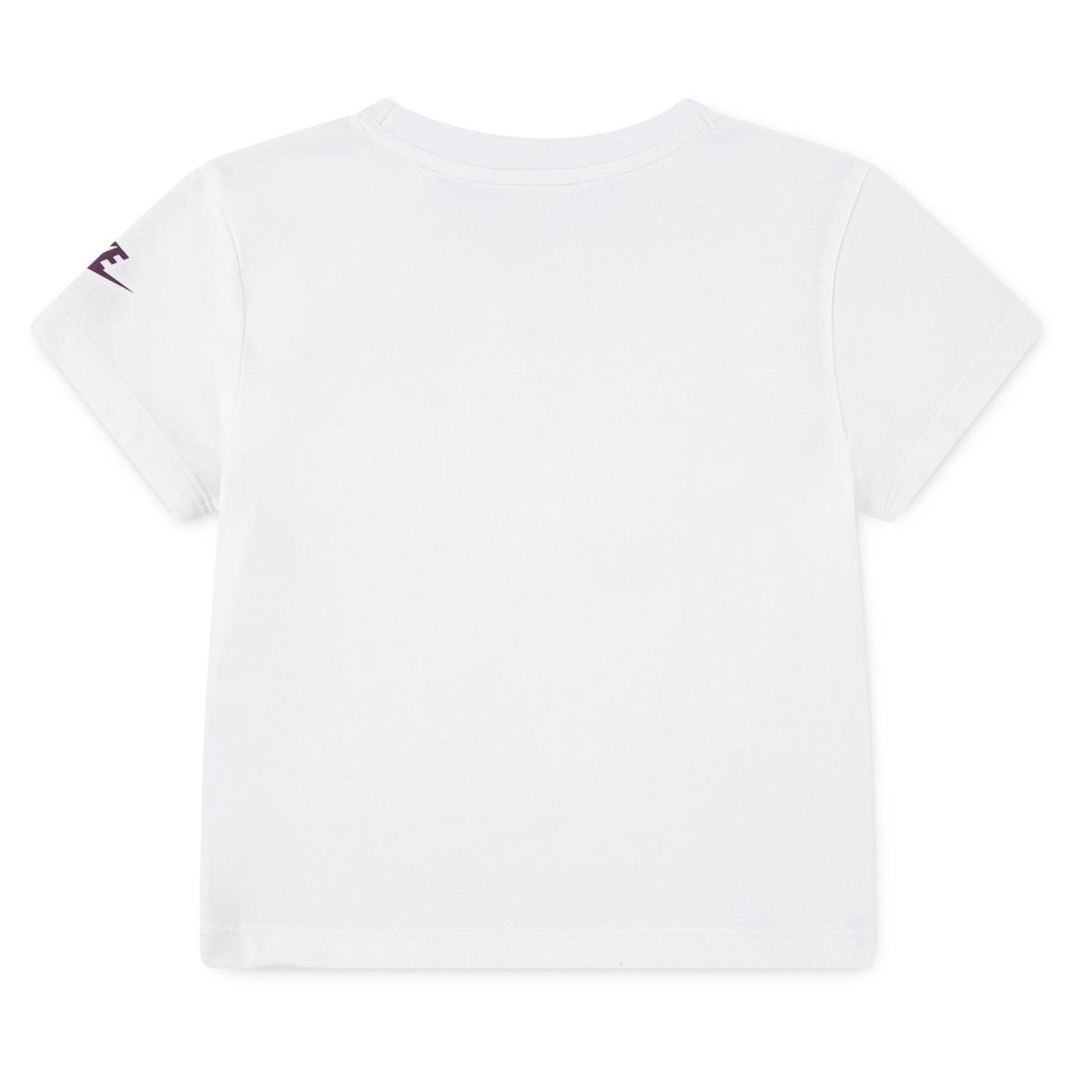 NIKE - Polera Niña Algodón Nike