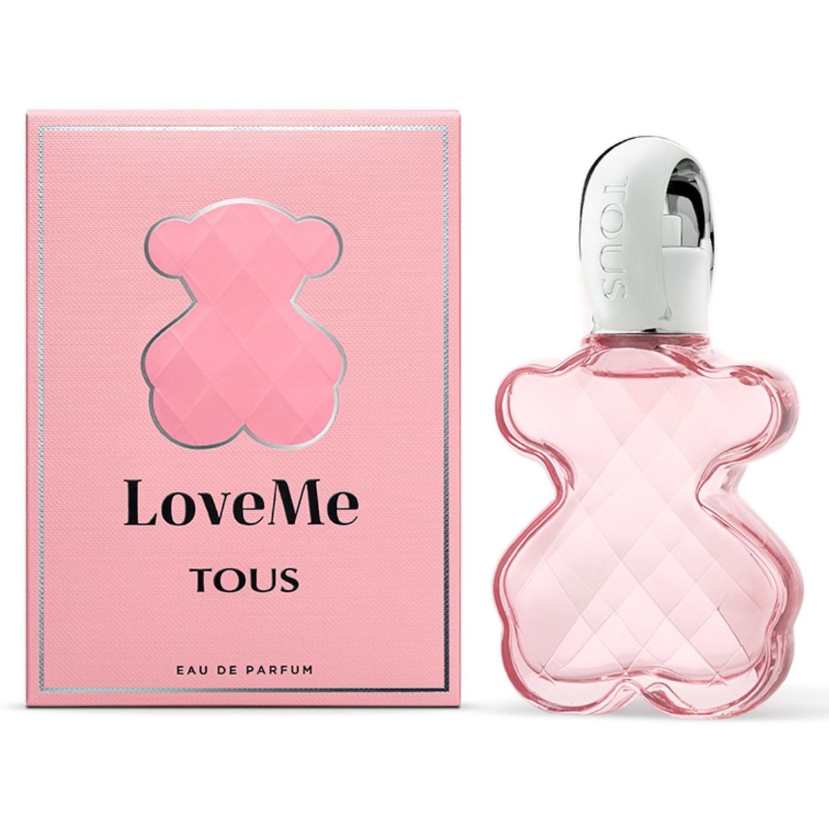 TOUS - Perfume Mujer Tous Love Me EDP 30Ml Tous