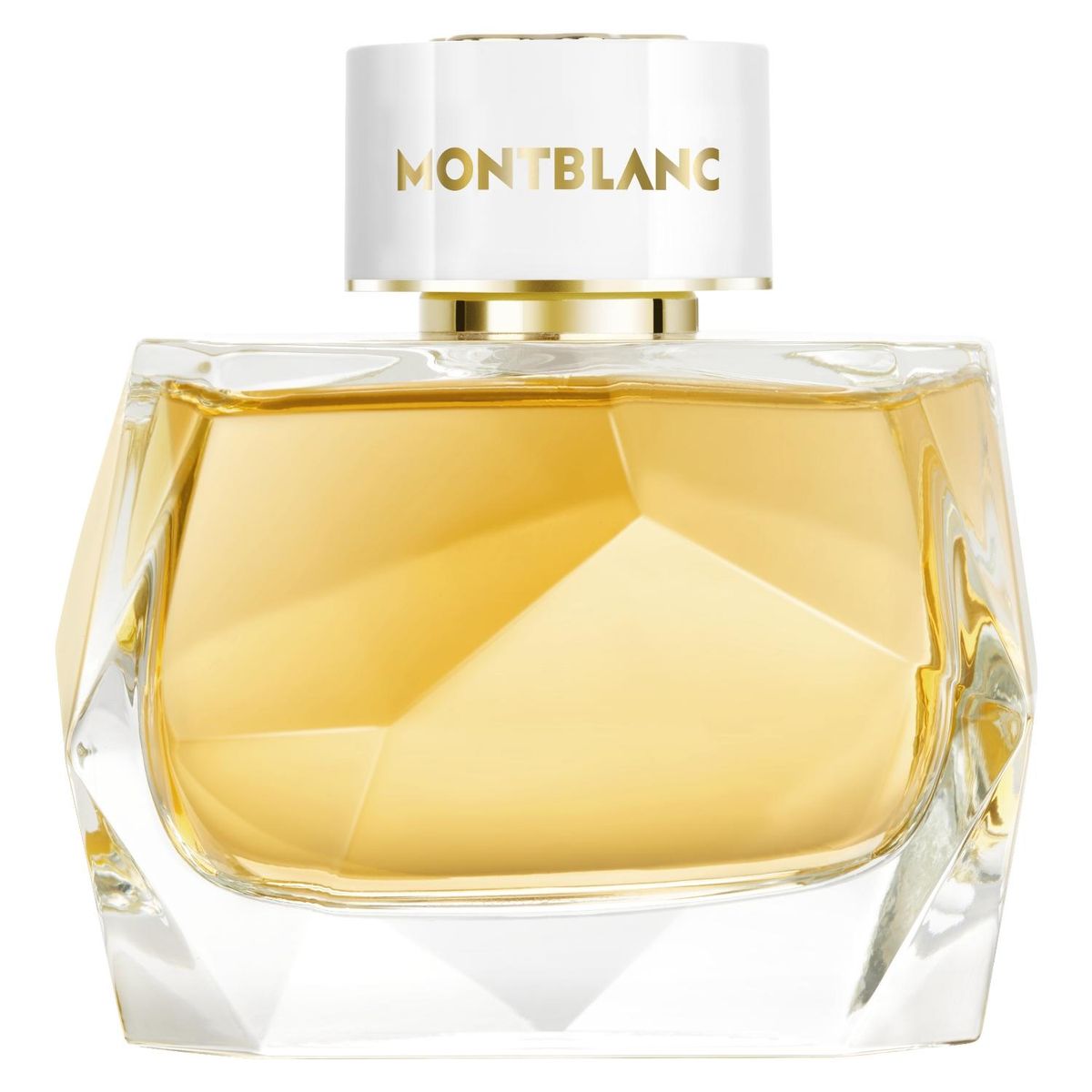 MONTBLANC - Perfume Mujer Montblanc Signature Absolue EDP 90ml Edición Limitada
