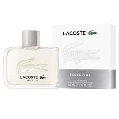 LACOSTE - Perfume Hombre Essencial 75Ml EDT