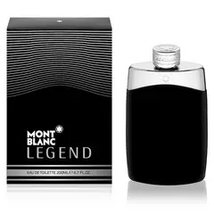 MONTBLANC - Legend Men EDP 200 ML
