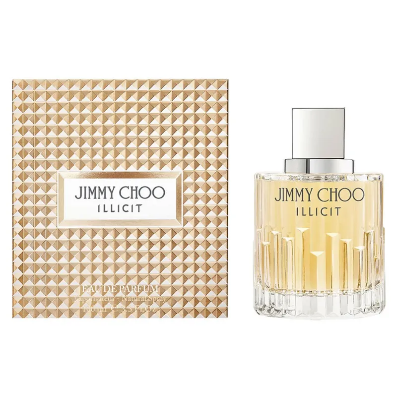 JIMMY CHOO - Perfume Mujer Illicit EDP100Ml Jimmy Cho