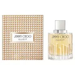 JIMMY CHOO - Perfume Mujer Illicit EDP100Ml Jimmy Cho