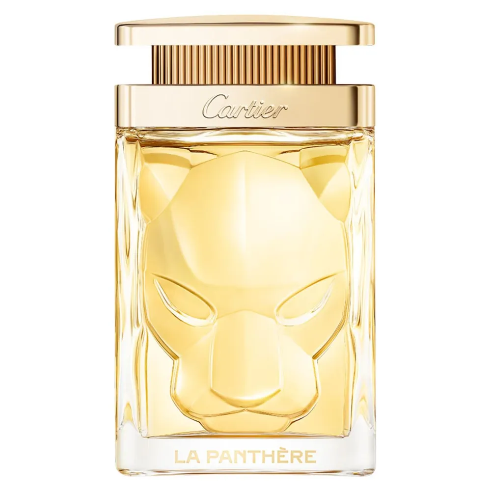 Cartier La Panthère Elixir EDP 100 ml, foto 2