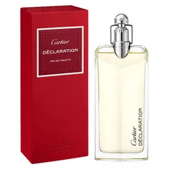 CARTIER - Perfume Hombre Declaration EDT 150 Ml