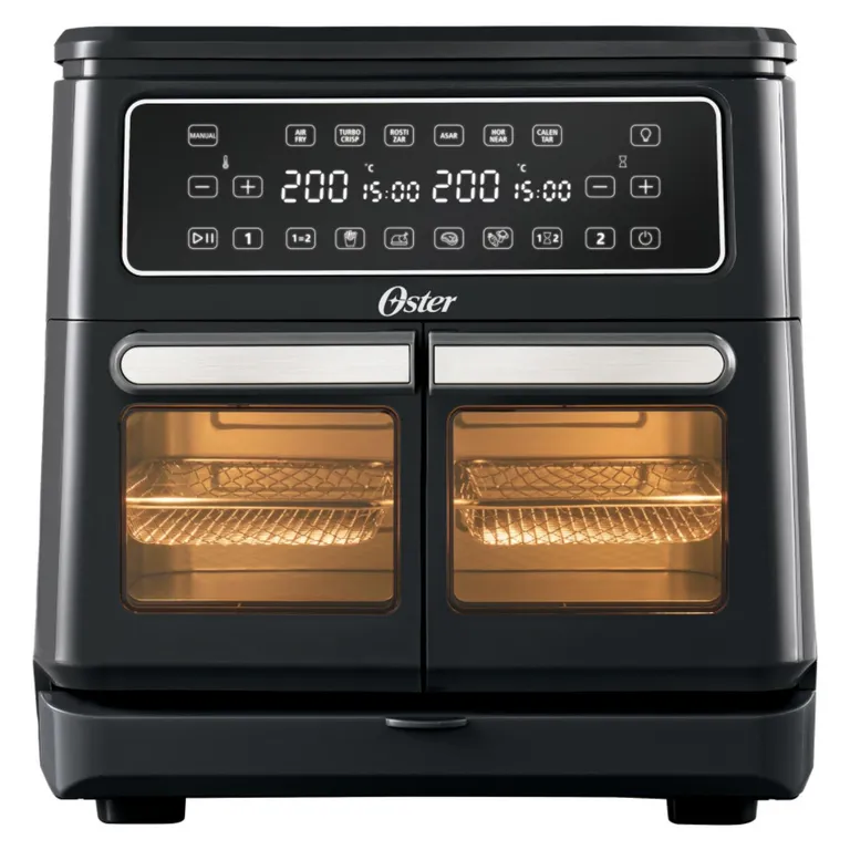 Freidora De Aire Flex 11 Lt