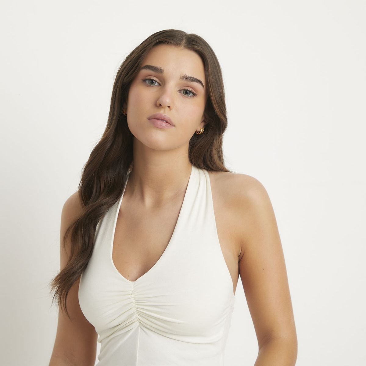 SYBILLA - Polera Mujer Sybilla