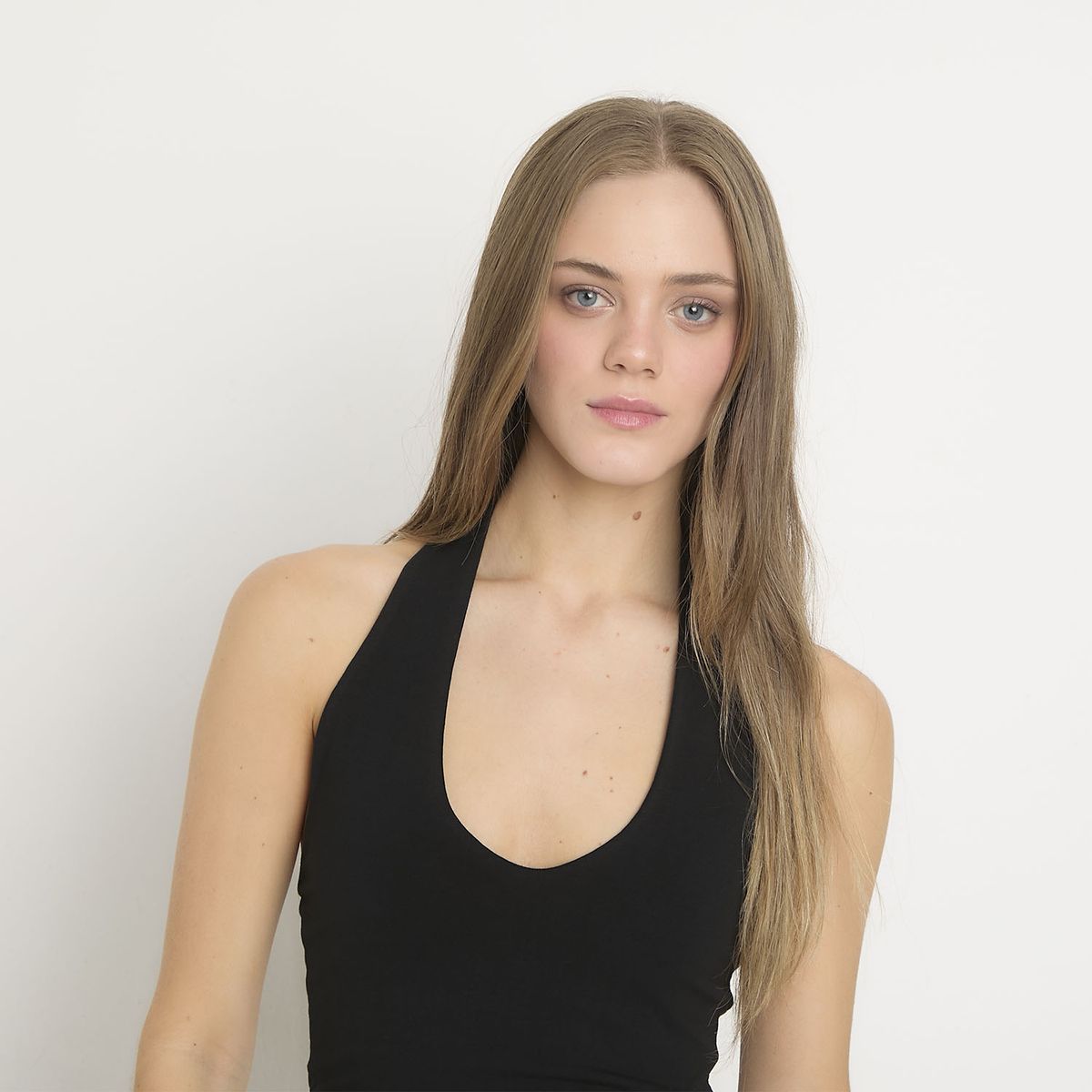 SYBILLA - Polera Mujer Sybilla