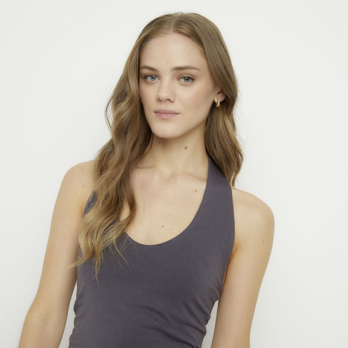 SYBILLA - Polera Mujer Sybilla