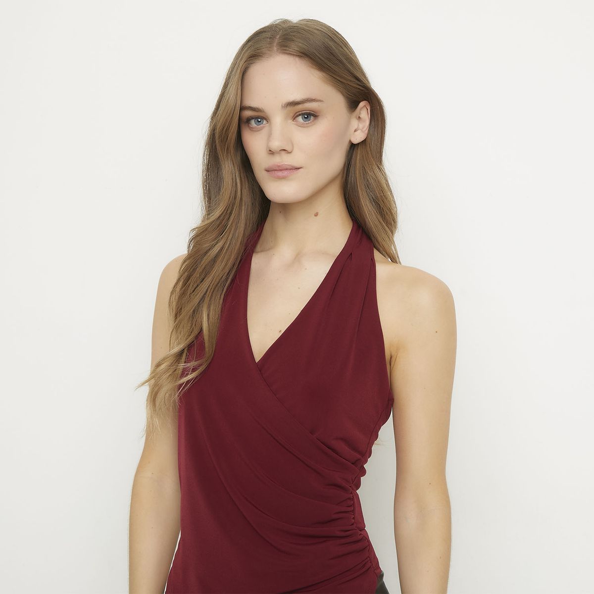 SYBILLA - Polera Mujer Sybilla