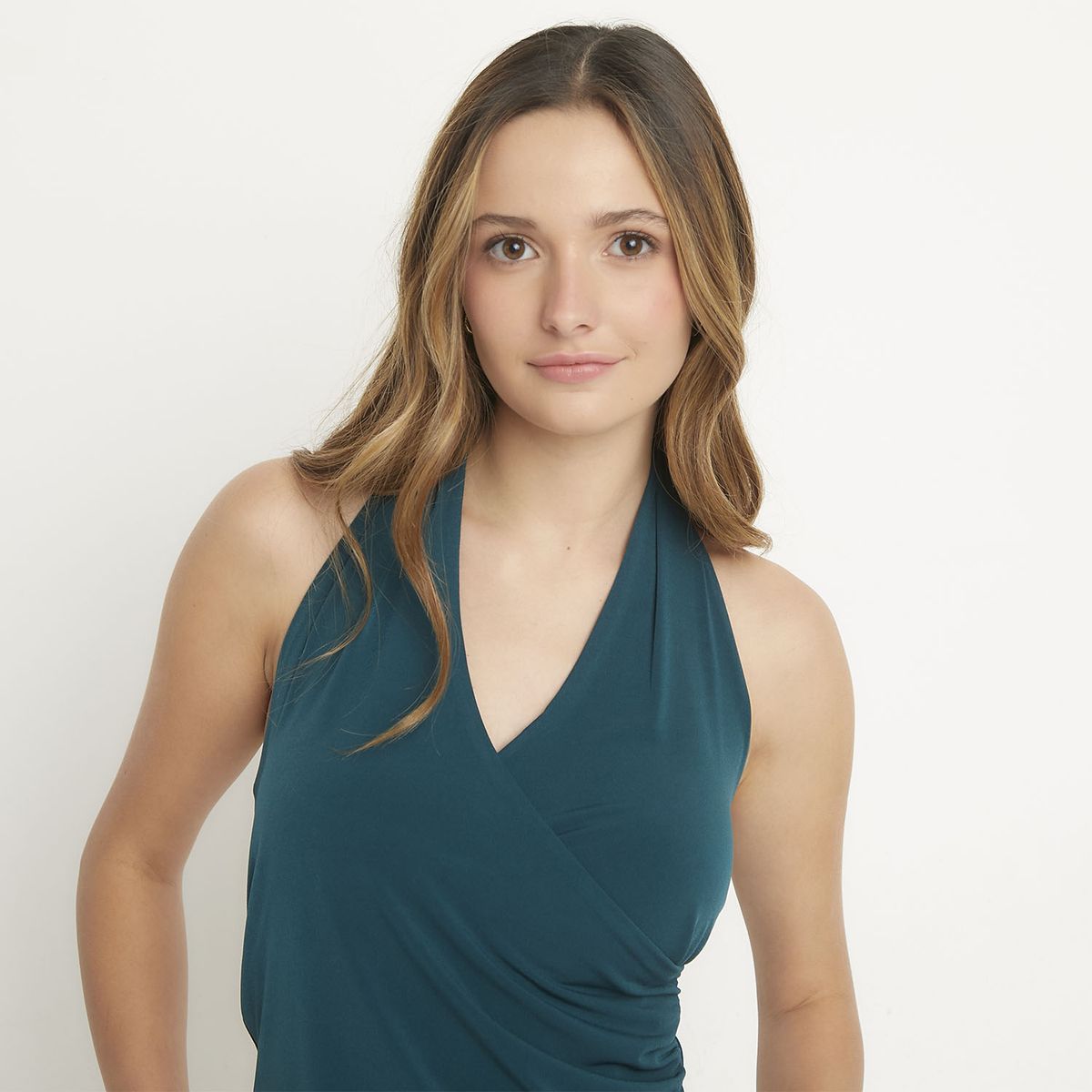 SYBILLA - Polera Mujer Sybilla