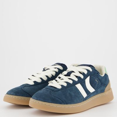 Imagen 2 del producto Duck Zapatilla Urbana Hombre Azul